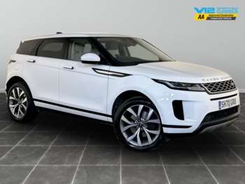 2020 (70) - 1.5 P300e HSE 5dr Auto