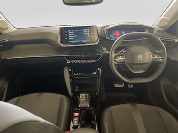 Used Peugeot E-208 2023 for sale - 78953320: Photo