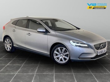 Volvo - V40