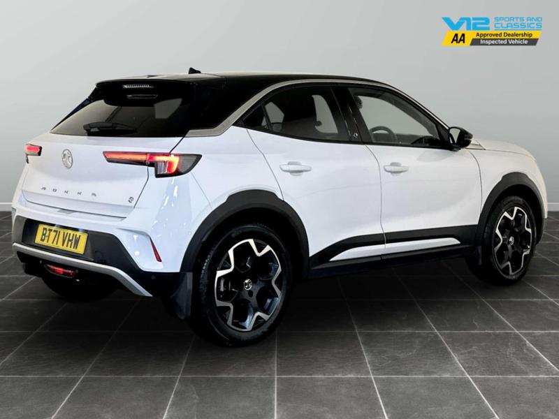 Used Vauxhall Mokka 2021 for sale - 76949118: Photo 10