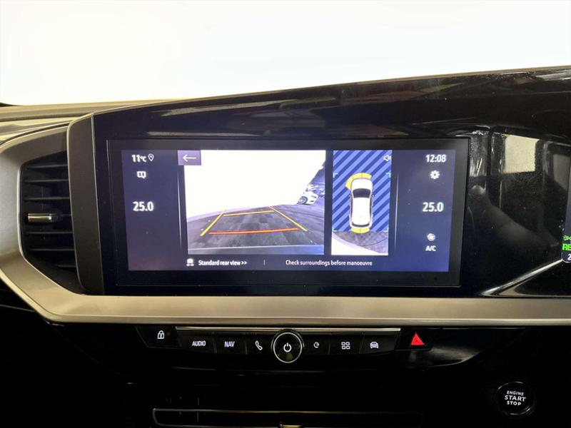 Used Vauxhall Mokka 2021 for sale - 76949118: Photo 12