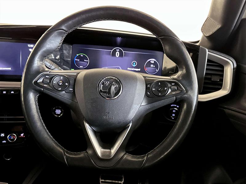 Used Vauxhall Mokka 2021 for sale - 76949118: Photo 18