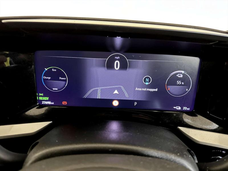 Used Vauxhall Mokka 2021 for sale - 76949118: Photo 20