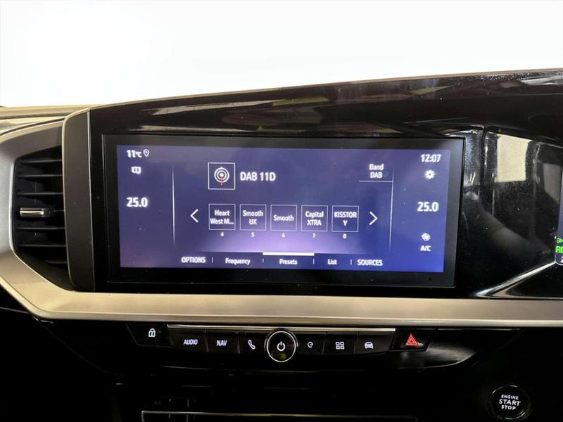 Used Vauxhall Mokka 2021 for sale - 76949118: Photo 22