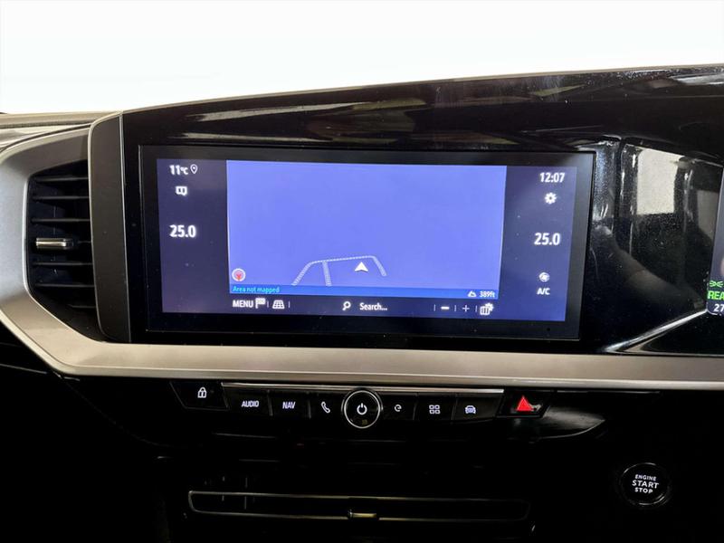 Used Vauxhall Mokka 2021 for sale - 76949118: Photo 23