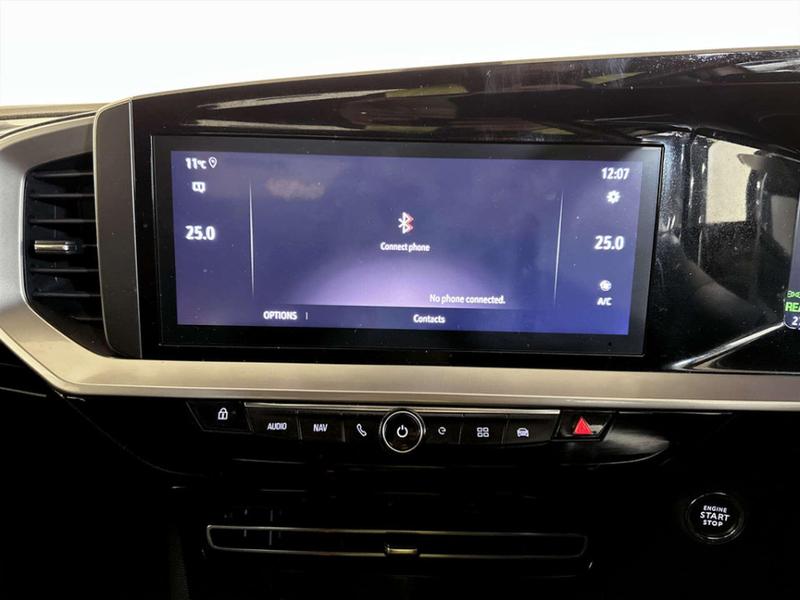 Used Vauxhall Mokka 2021 for sale - 76949118: Photo 24