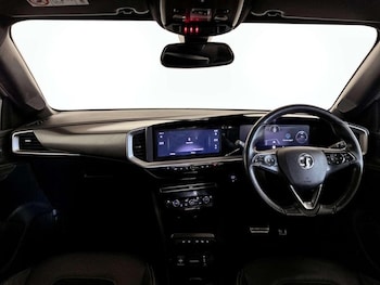 Used Vauxhall Mokka 2021 for sale - 76949118: Photo