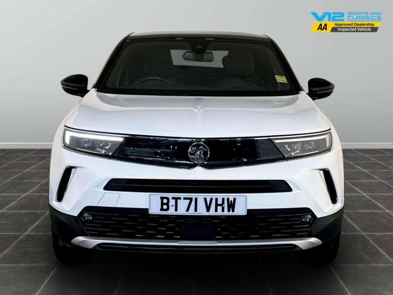 Used Vauxhall Mokka 2021 for sale - 76949118: Photo 5