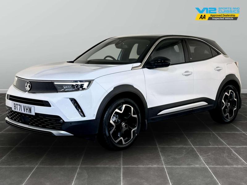 Used Vauxhall Mokka 2021 for sale - 76949118: Photo 6