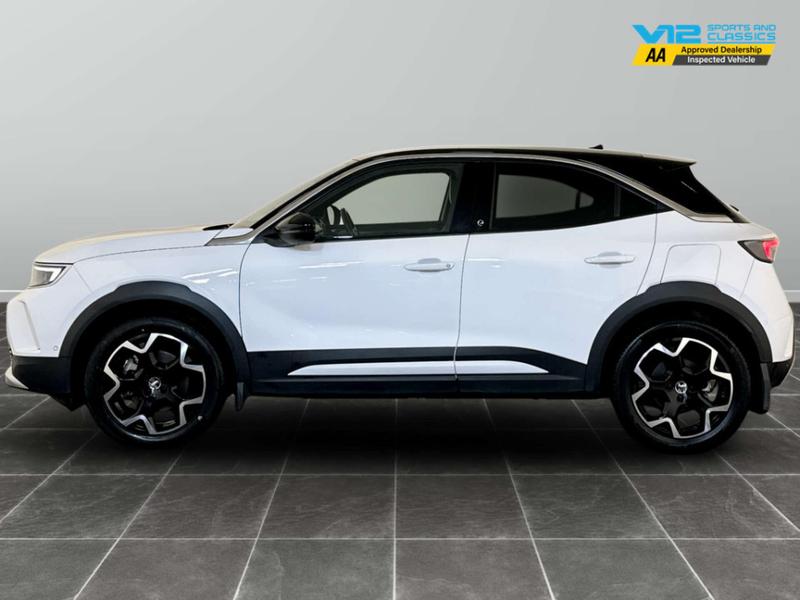 Used Vauxhall Mokka 2021 for sale - 76949118: Photo 7