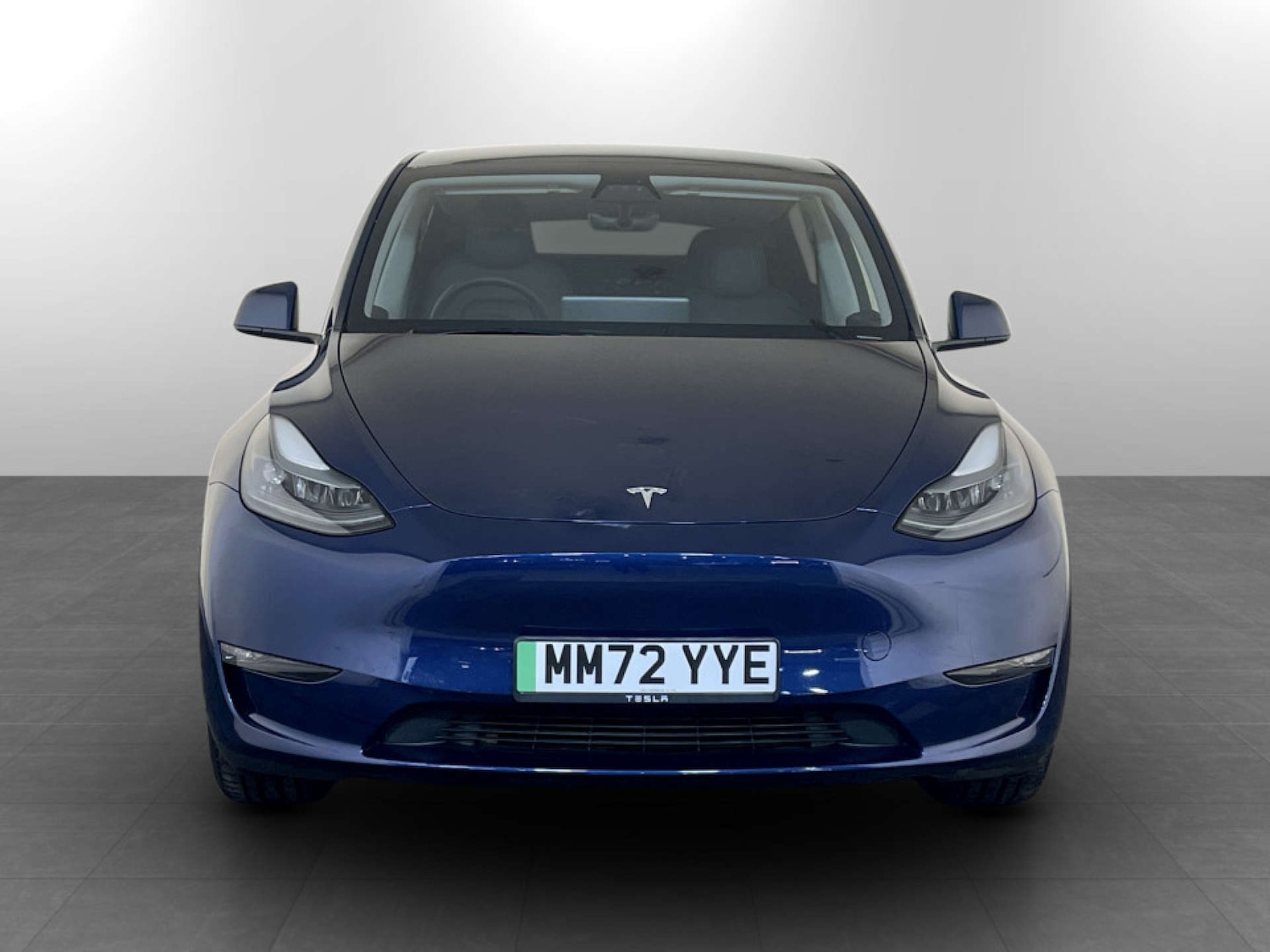 Used Tesla Model Y 2022 for sale - 77422784: Photo 1