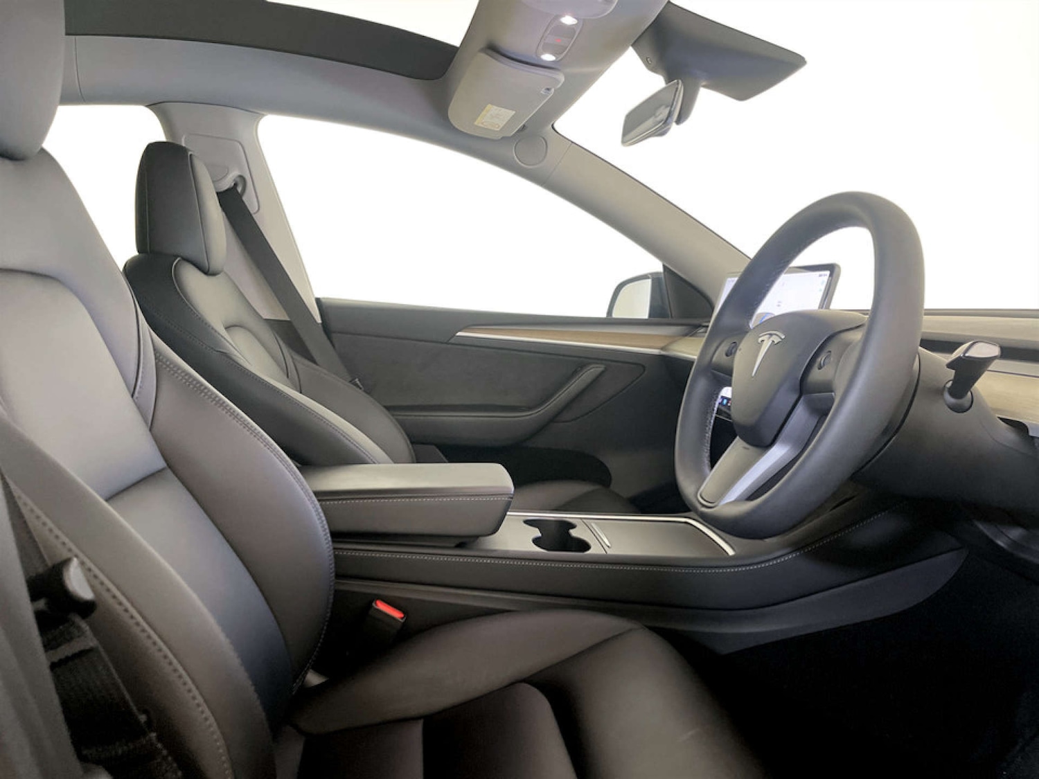 Used Tesla Model Y 2022 for sale - 77422784: Photo 12