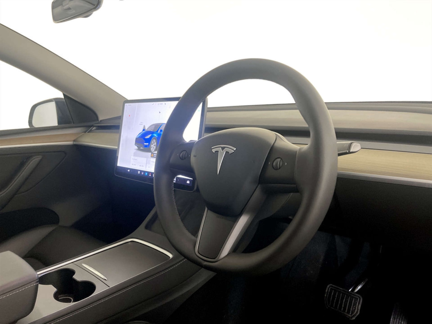 Used Tesla Model Y 2022 for sale - 77422784: Photo 14