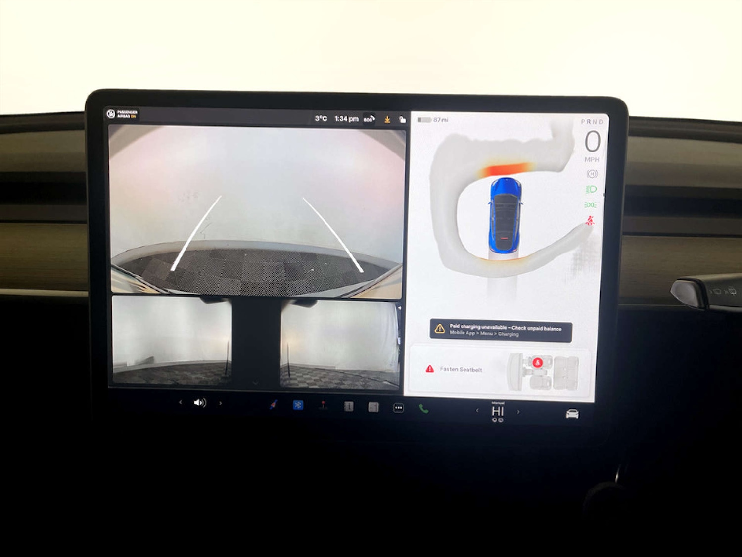 Used Tesla Model Y 2022 for sale - 77422784: Photo 19