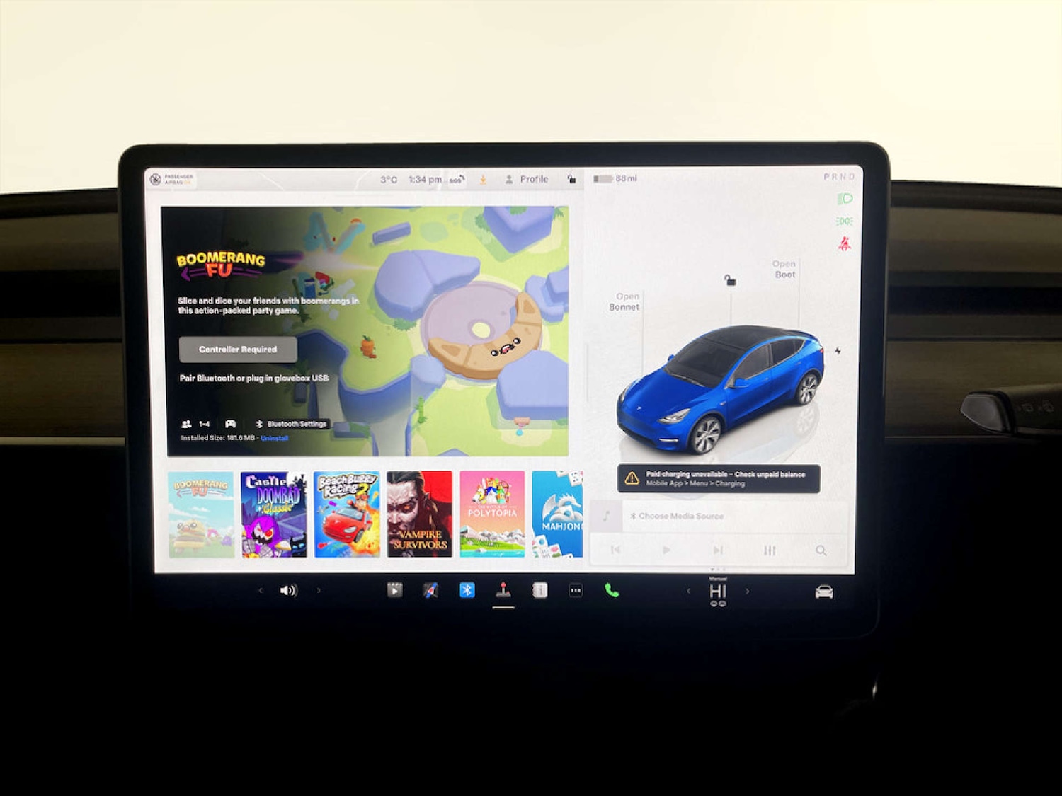 Used Tesla Model Y 2022 for sale - 77422784: Photo 21