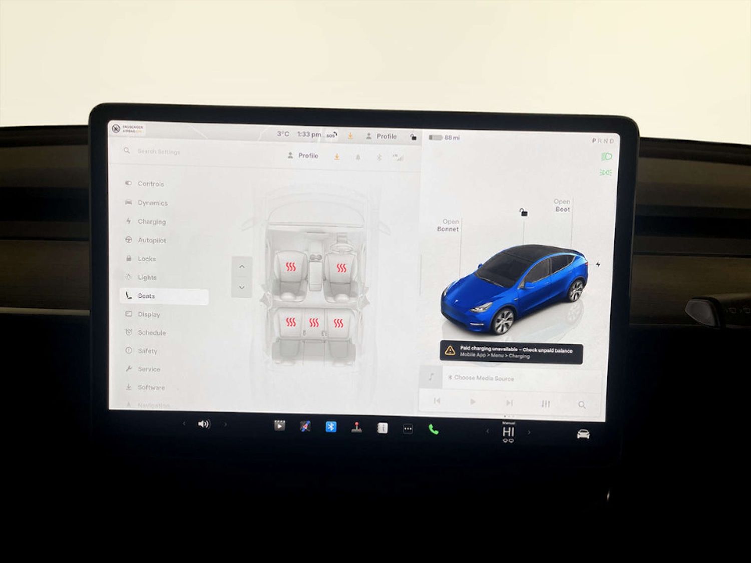 Used Tesla Model Y 2022 for sale - 77422784: Photo 22