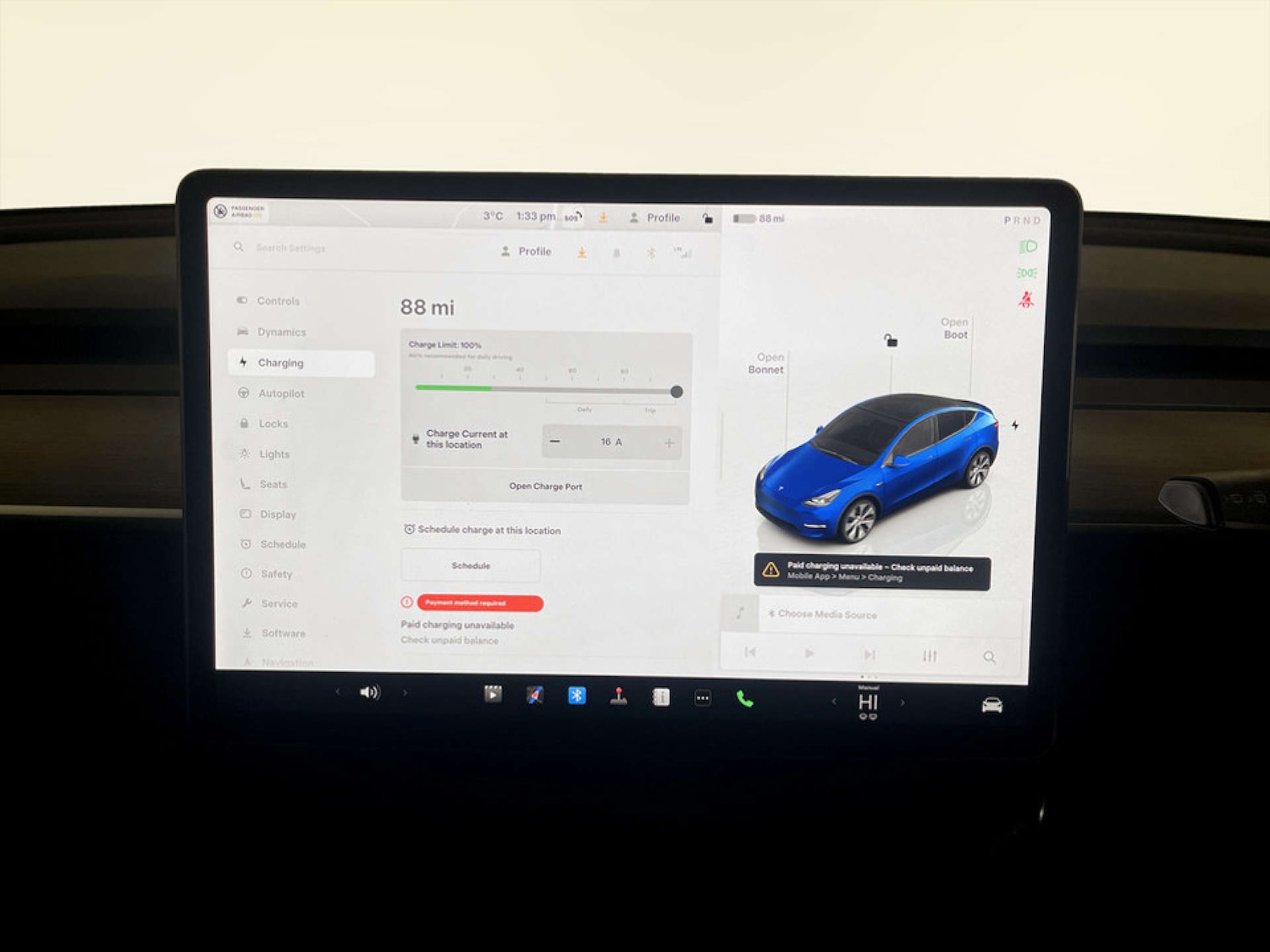 Used Tesla Model Y 2022 for sale - 77422784: Photo 24