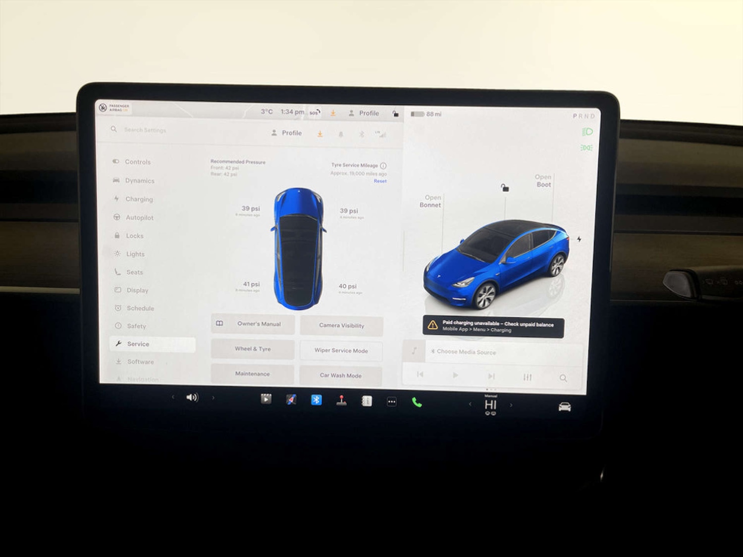 Used Tesla Model Y 2022 for sale - 77422784: Photo 25