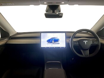 Used Tesla Model Y 2022 for sale - 77422784: Photo