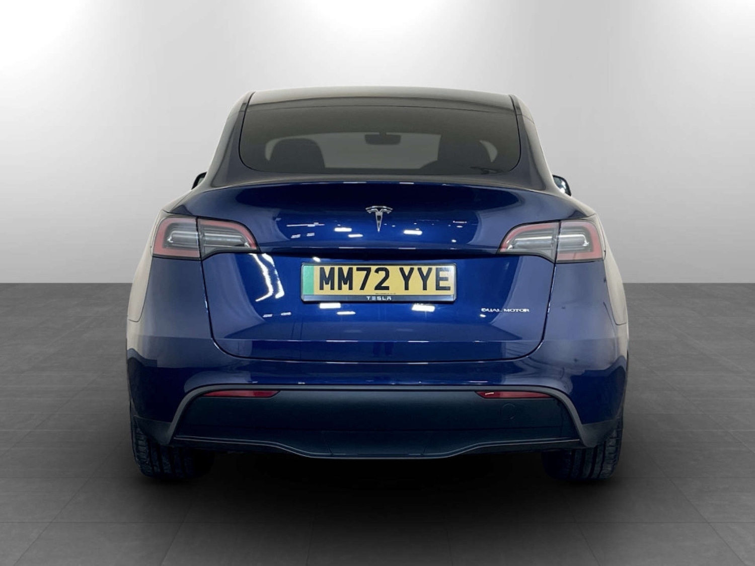 Used Tesla Model Y 2022 for sale - 77422784: Photo 8