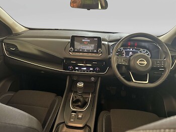 Used Nissan Qashqai 2024 for sale - 78873315: Photo