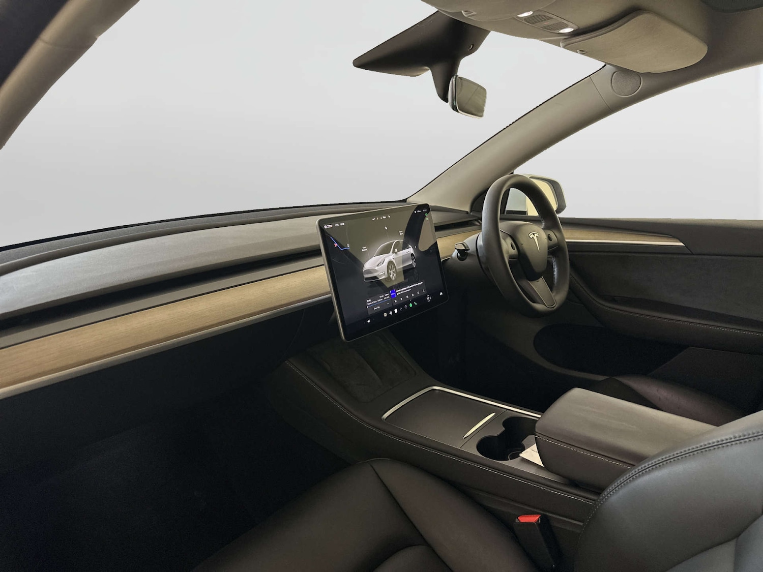 Used Tesla Model Y 2022 for sale - 77953299: Photo 12