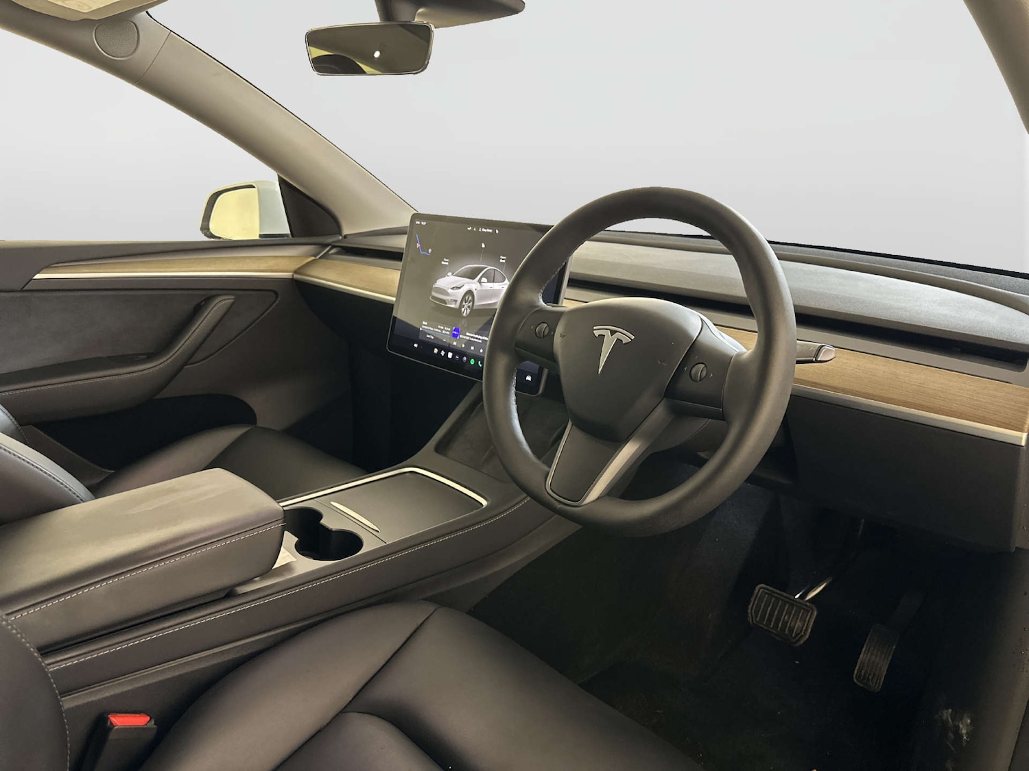 Used Tesla Model Y 2022 for sale - 77953299: Photo 15