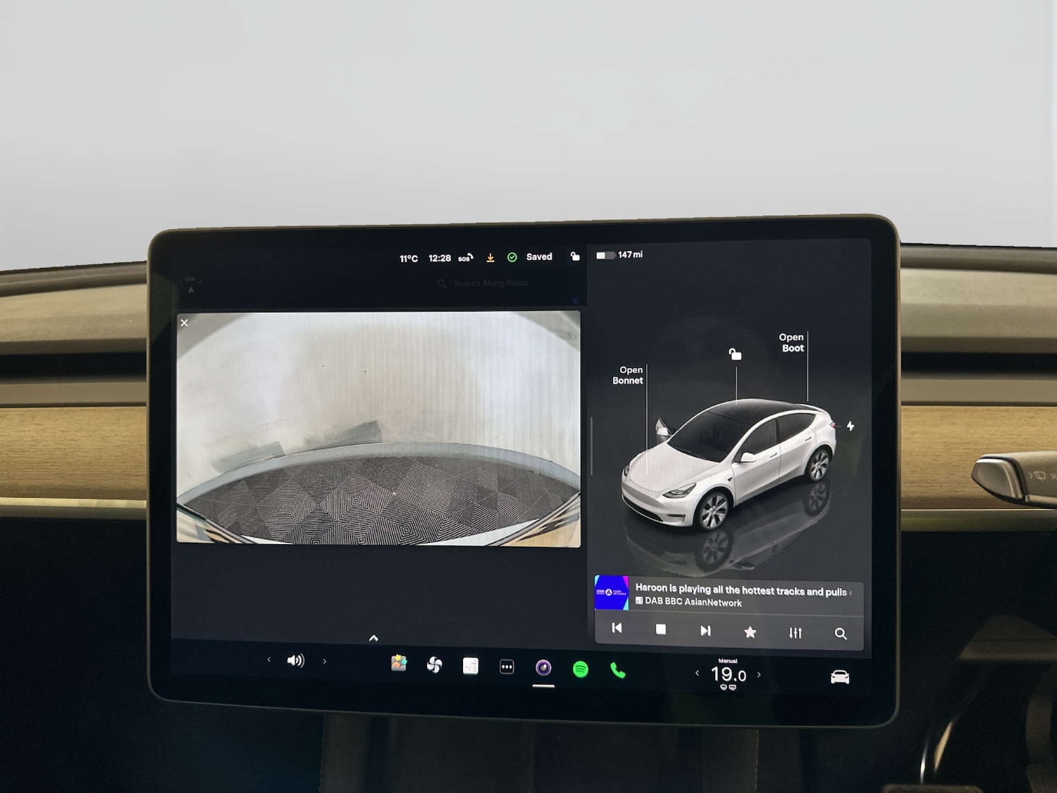 Used Tesla Model Y 2022 for sale - 77953299: Photo 17