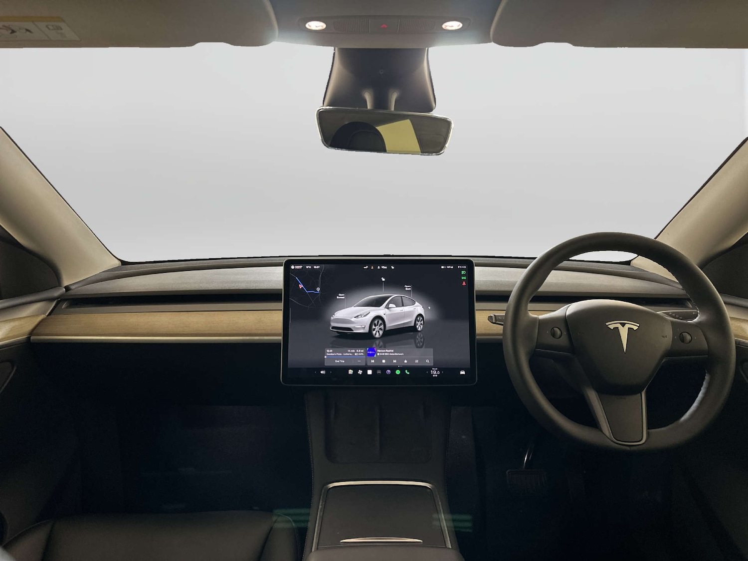 Used Tesla Model Y 2022 for sale - 77953299: Photo 3