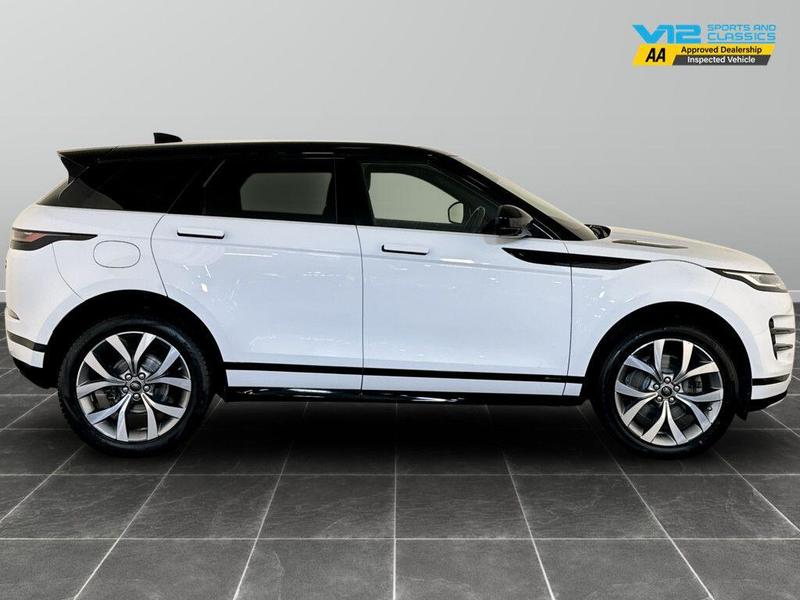 Used Land Rover Range Rover Evoque 2020 for sale - 76685002: Photo 11