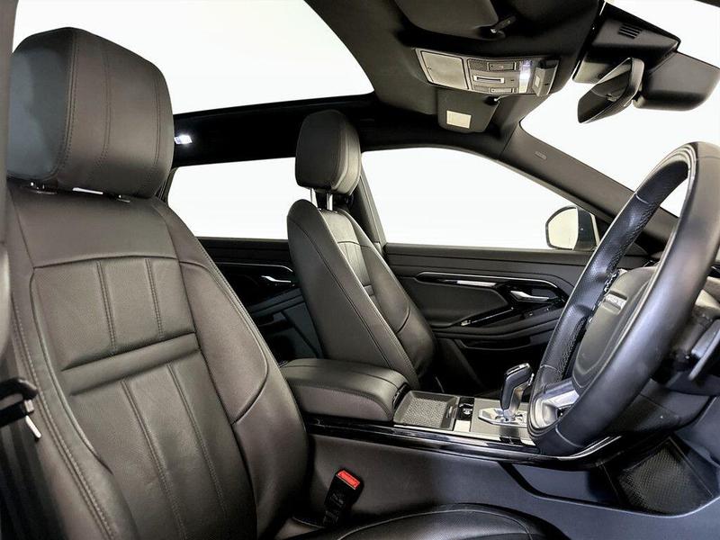 Used Land Rover Range Rover Evoque 2020 for sale - 76685002: Photo 13