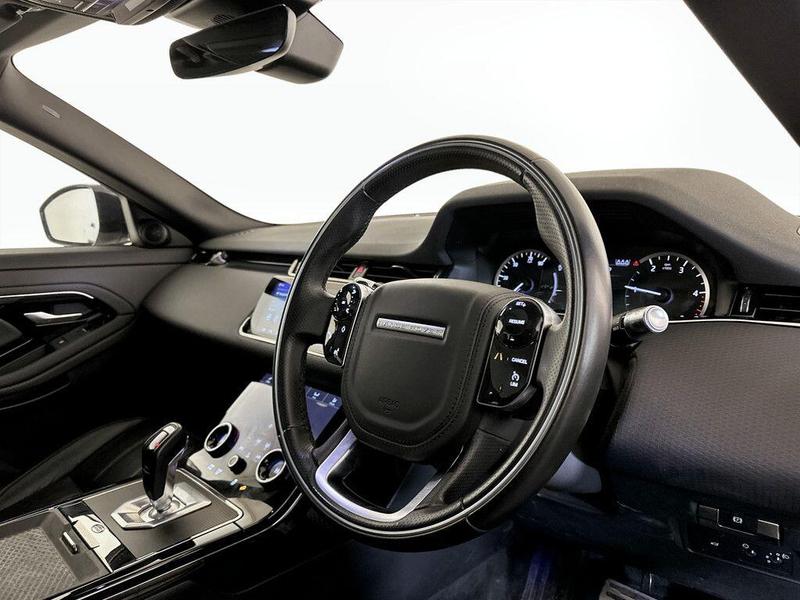Used Land Rover Range Rover Evoque 2020 for sale - 76685002: Photo 14