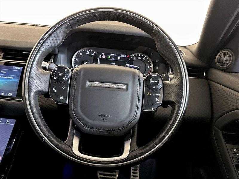Used Land Rover Range Rover Evoque 2020 for sale - 76685002: Photo 15