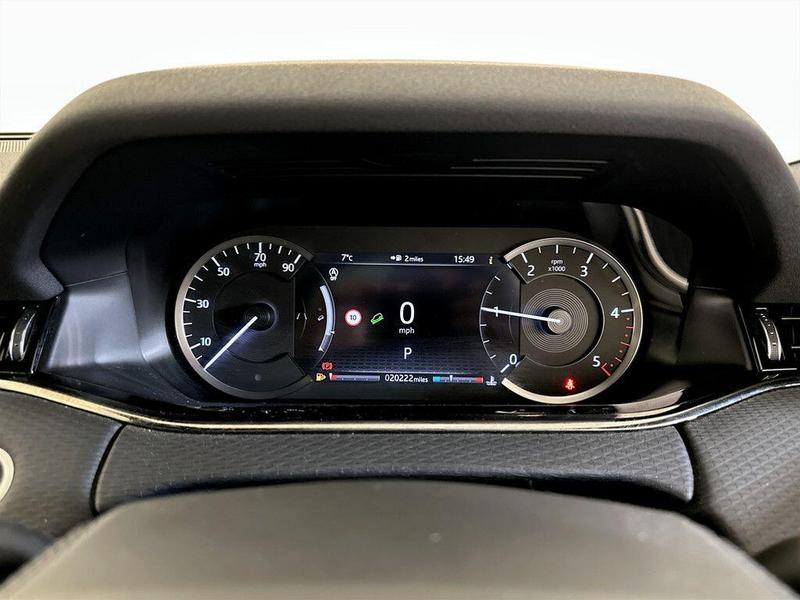 Used Land Rover Range Rover Evoque 2020 for sale - 76685002: Photo 17