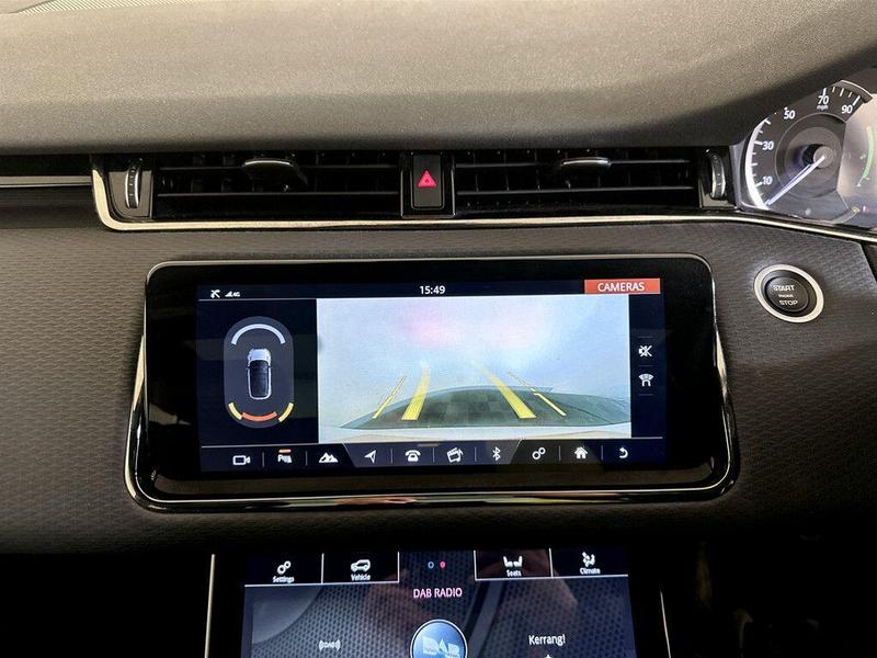 Used Land Rover Range Rover Evoque 2020 for sale - 76685002: Photo 19