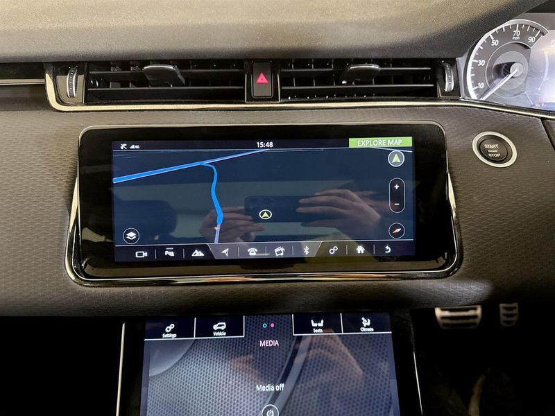 Used Land Rover Range Rover Evoque 2020 for sale - 76685002: Photo 20