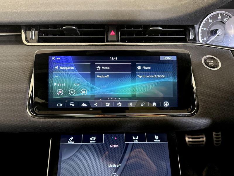 Used Land Rover Range Rover Evoque 2020 for sale - 76685002: Photo 21