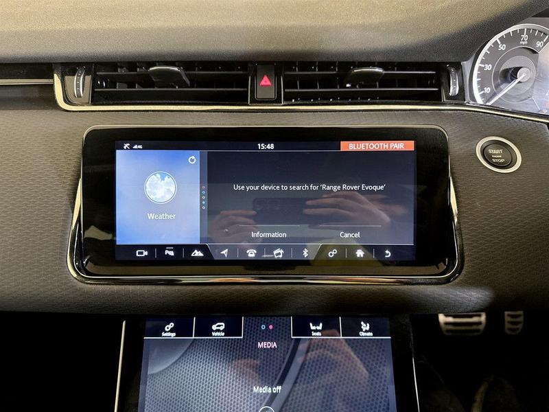 Used Land Rover Range Rover Evoque 2020 for sale - 76685002: Photo 22