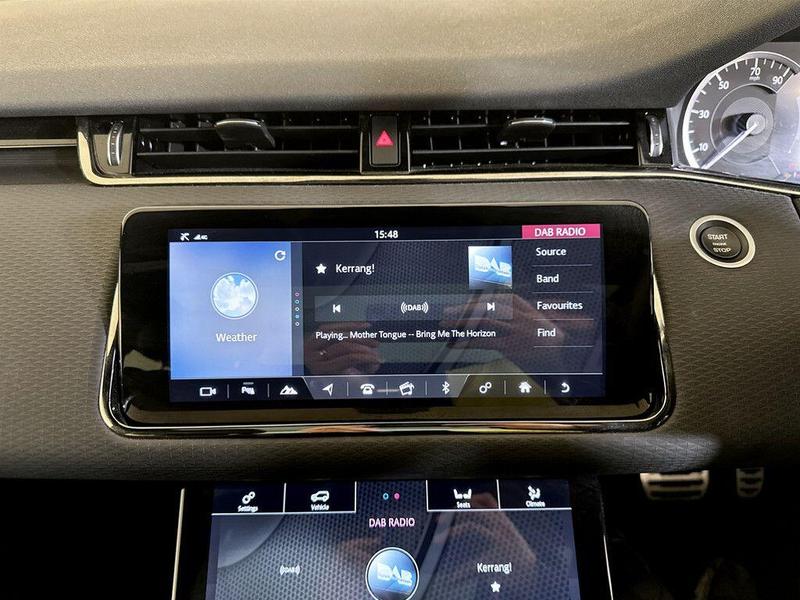 Used Land Rover Range Rover Evoque 2020 for sale - 76685002: Photo 23