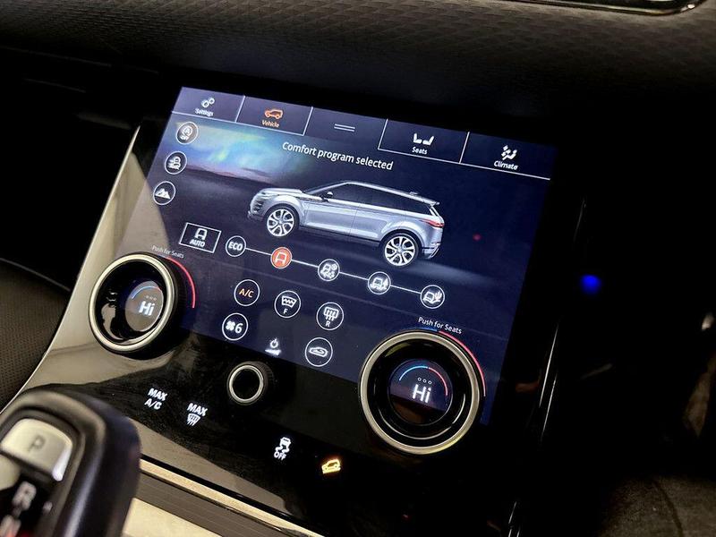 Used Land Rover Range Rover Evoque 2020 for sale - 76685002: Photo 24
