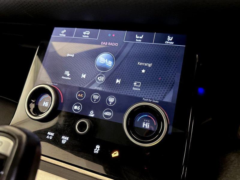 Used Land Rover Range Rover Evoque 2020 for sale - 76685002: Photo 25