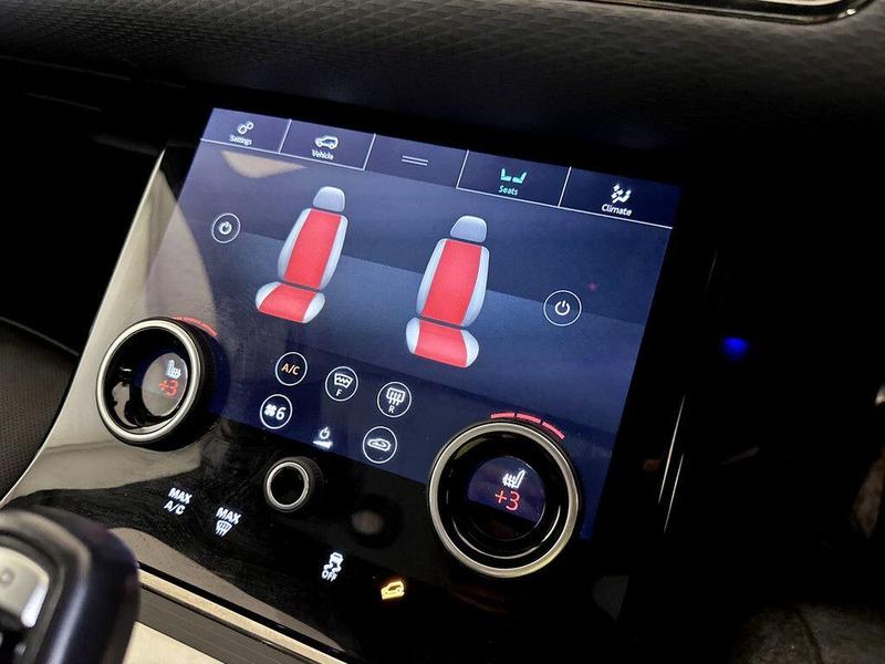 Used Land Rover Range Rover Evoque 2020 for sale - 76685002: Photo 26