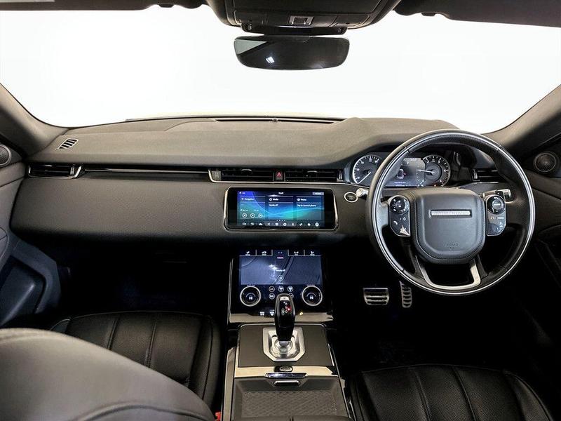 Used Land Rover Range Rover Evoque 2020 for sale - 76685002: Photo 3