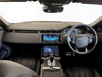 Used Land Rover Range Rover Evoque 2020 for sale - 76685002: Photo