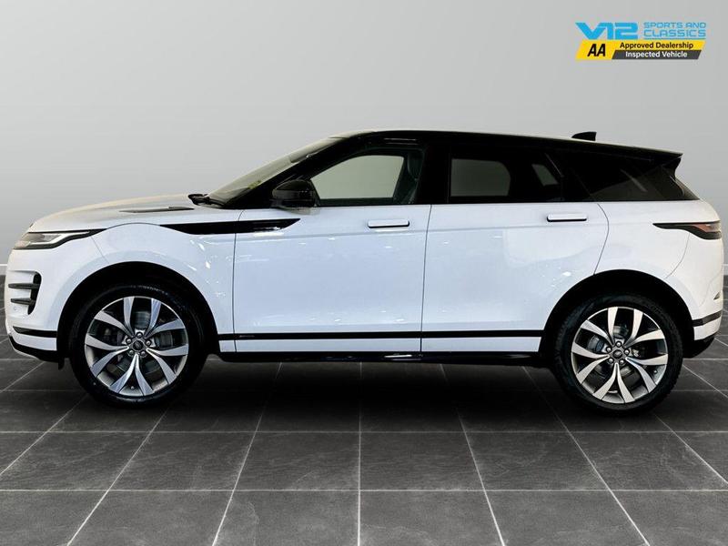 Used Land Rover Range Rover Evoque 2020 for sale - 76685002: Photo 7