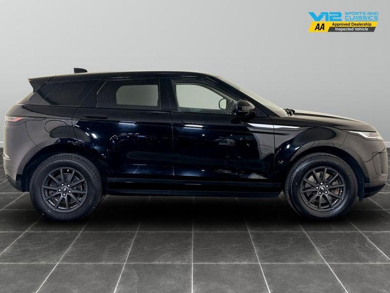 Used Land Rover Range Rover Evoque 2019 for sale - 76322261: Photo 11