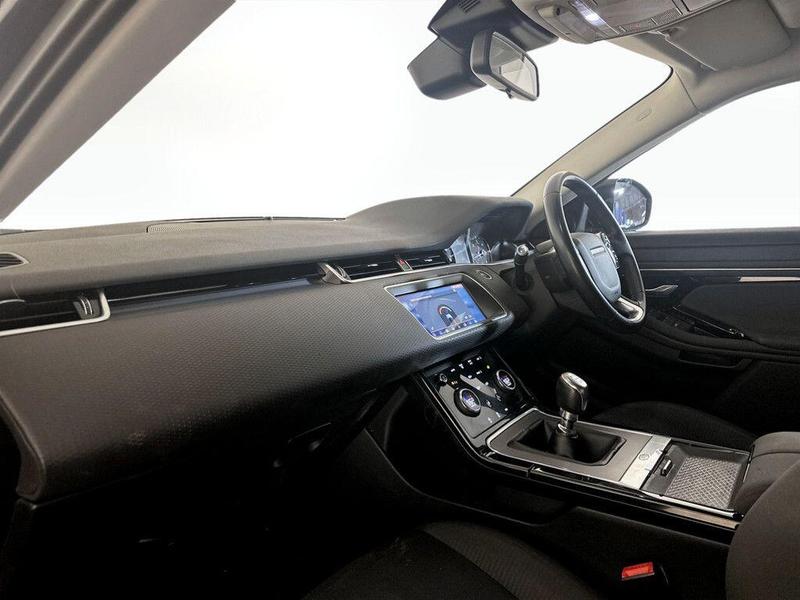Used Land Rover Range Rover Evoque 2019 for sale - 76322261: Photo 12