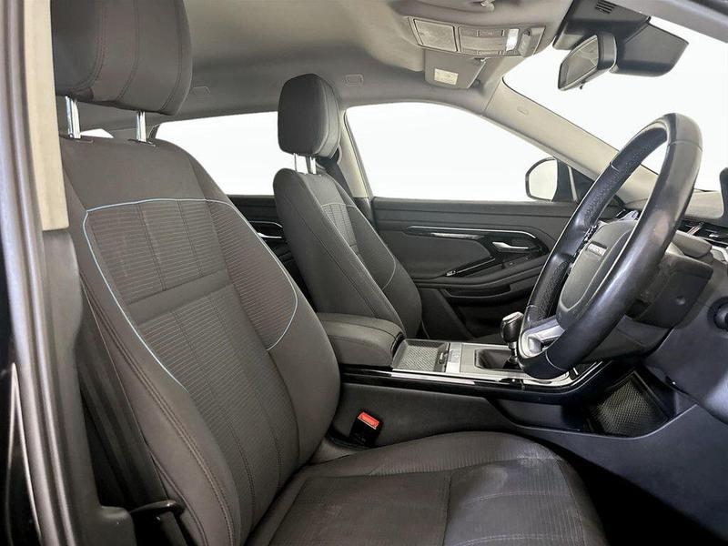 Used Land Rover Range Rover Evoque 2019 for sale - 76322261: Photo 13