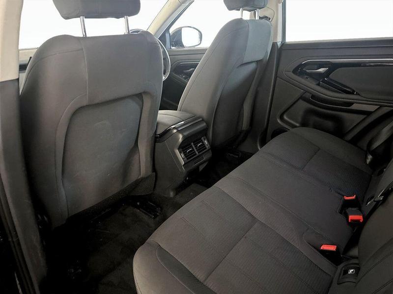 Used Land Rover Range Rover Evoque 2019 for sale - 76322261: Photo 14
