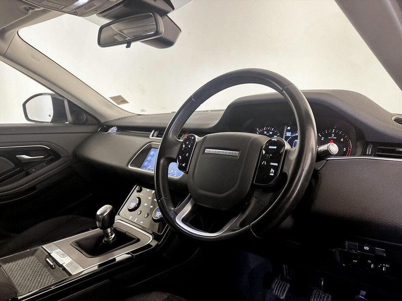 Used Land Rover Range Rover Evoque 2019 for sale - 76322261: Photo 16